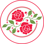 bella rose apart hotel logo